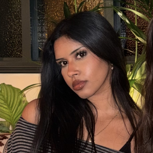 Photo of Methlinie Dasanayake