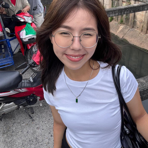 Photo of MiHui Ng