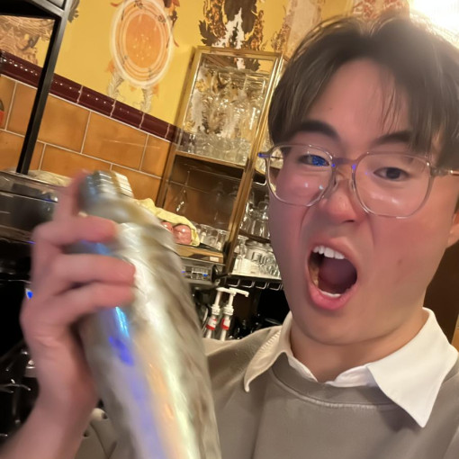 Photo of Min Zhao