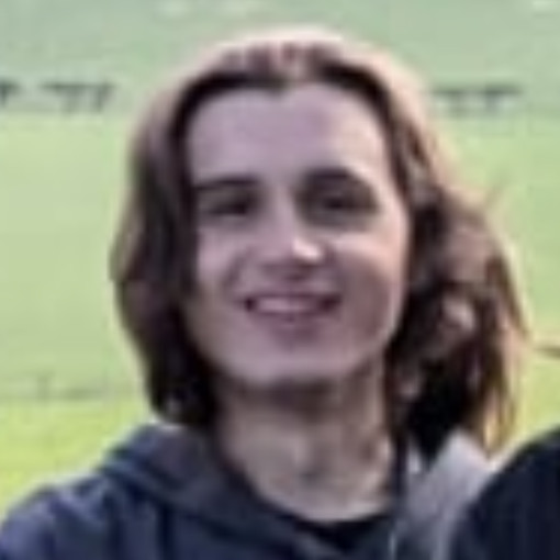 Photo of Mateusz Sejda