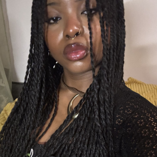 Photo of Minnie Mlilo