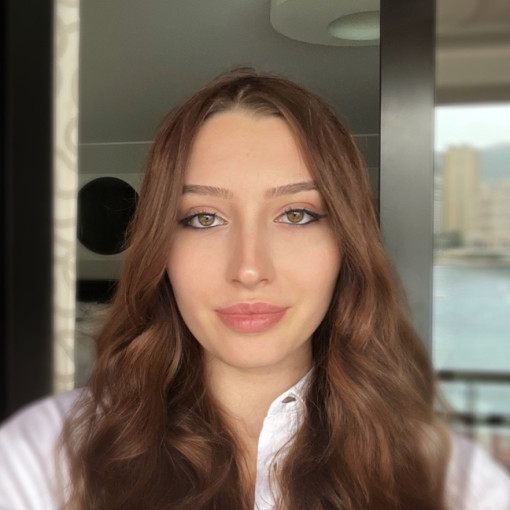Photo of Maria Nesterenko