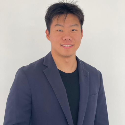 Photo of Michael Yan