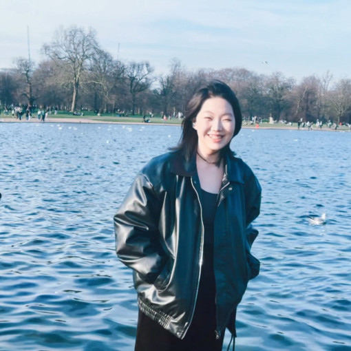 Photo of Molly Tao