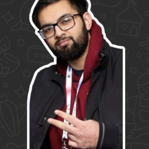 Photo of Mohammed Tayyab Khalid