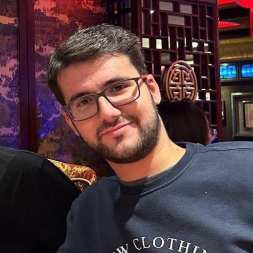 Photo of Matei Vaideanu