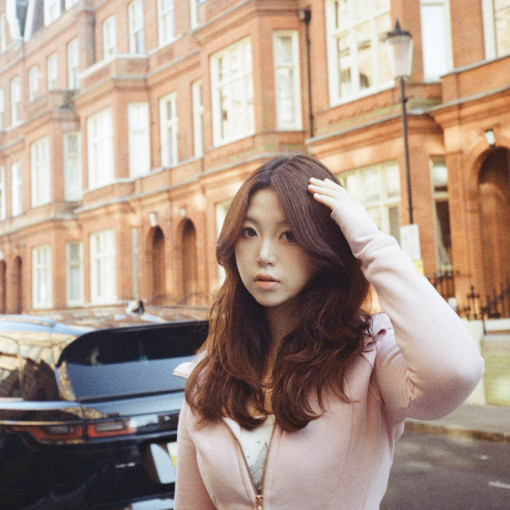 Photo of Maggie Zhang