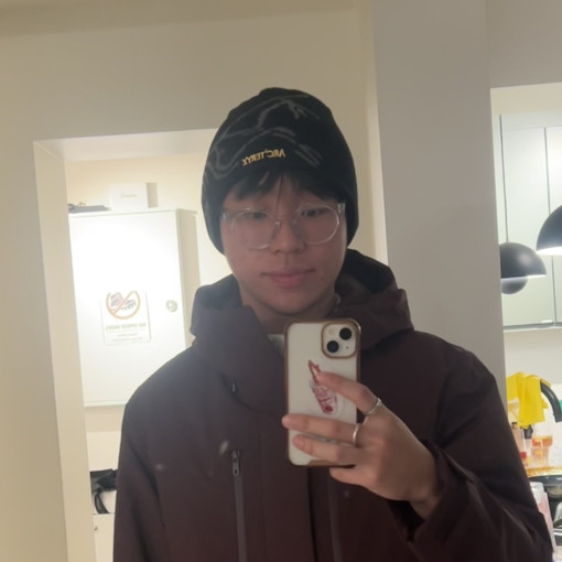 Photo of Marcus Tan