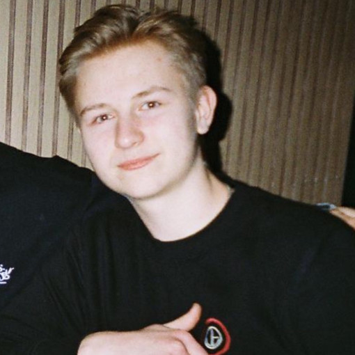 Photo of Niklas Tikka