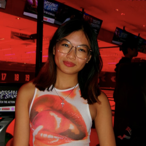 Photo of Nicole Li