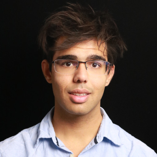 Photo of Navyansh Malhotra