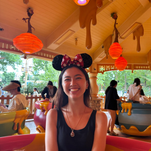 Photo of Niki Kan