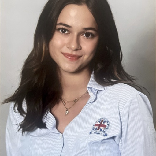 Photo of Olga Kryl
