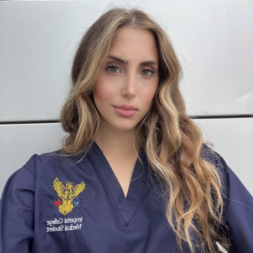 Photo of Orsalia Toutouza
