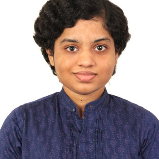 Photo of Prithvi Shree Shankar