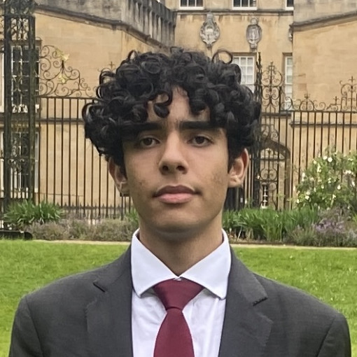 Photo of Qais Masri