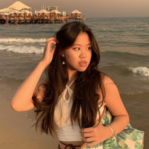 Photo of Le Quynh Mai Nguyen