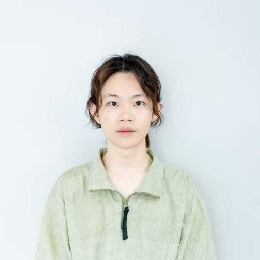 Photo of Qinhui Qiu