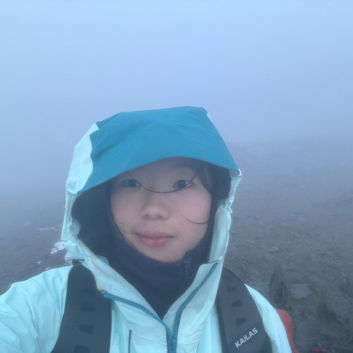 Photo of Cathy Song
