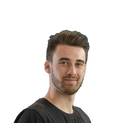 Photo of Quentin Wolf
