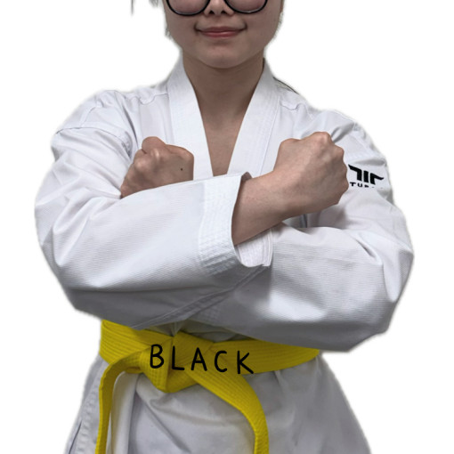 Photo of Qi Zhang