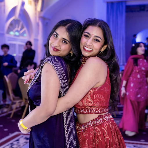 Photo of Rhea Mehta