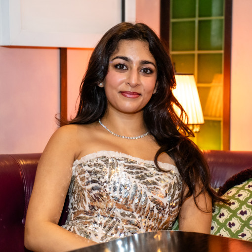 Photo of Rhea Mehta