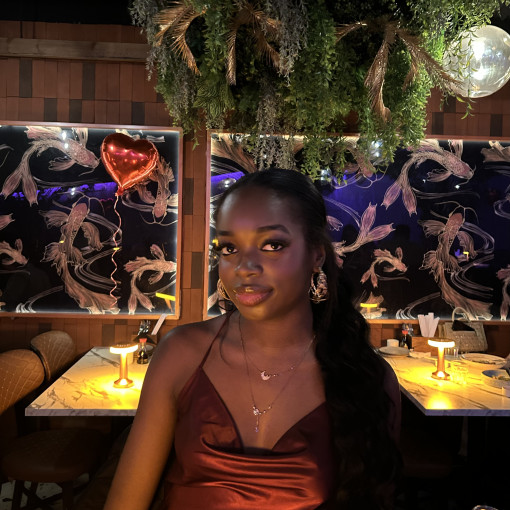 Photo of Rola Makoyawo
