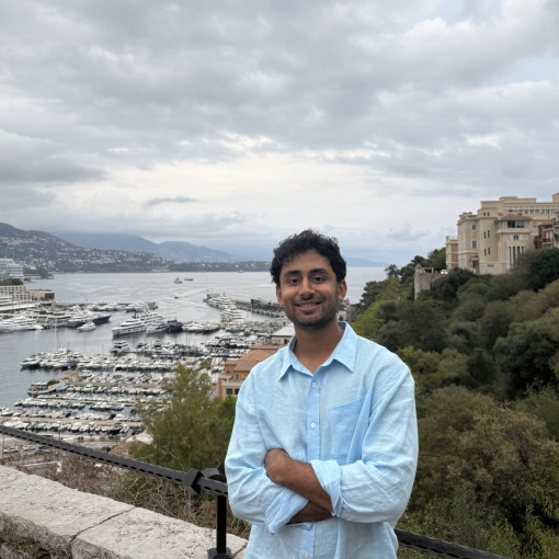 Photo of Rahul Pai