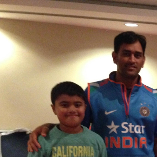 Photo of Rohan Shah