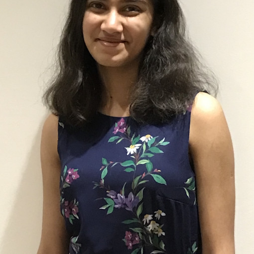 Photo of Rena Shah