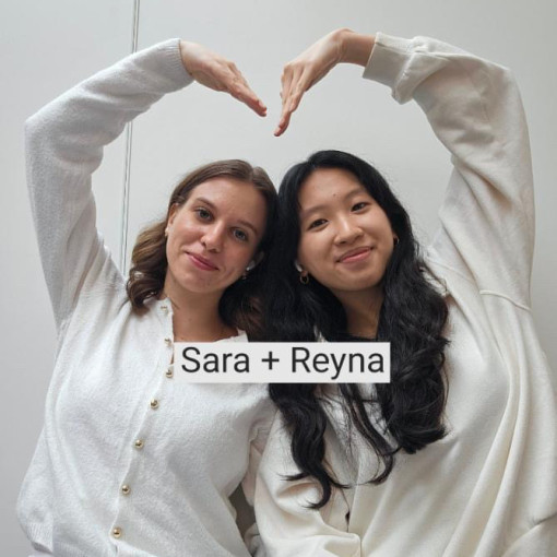Photo of Reyna Sew