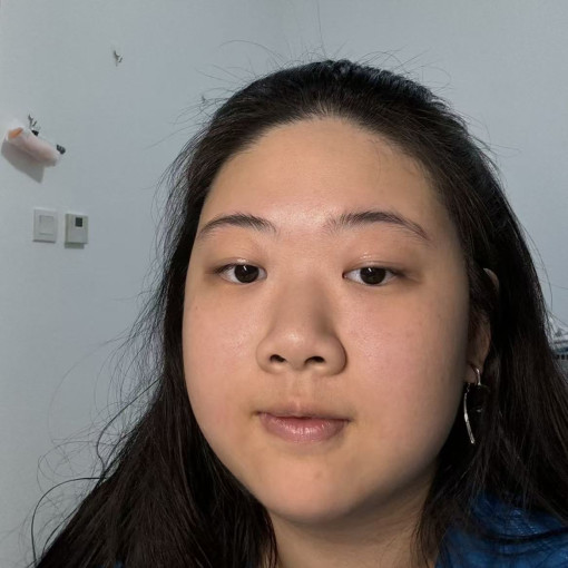 Photo of Robin Shi