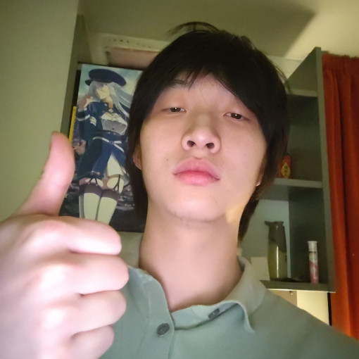 Photo of Rain Tian