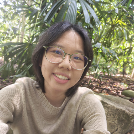Photo of Rae Tang