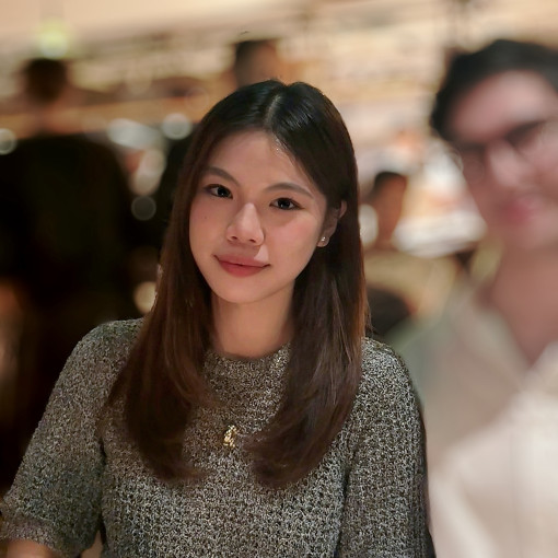 Photo of Rita Wu