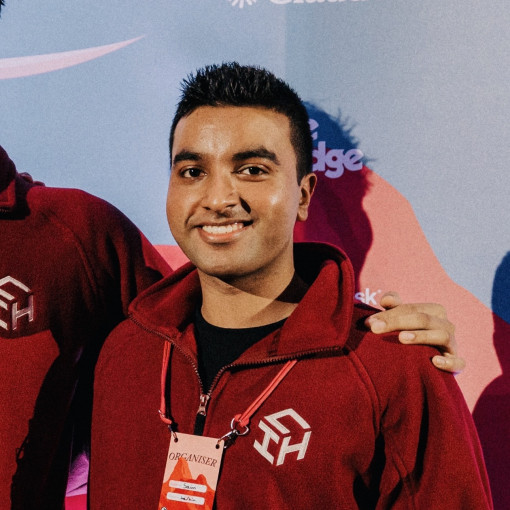 Photo of Saim Khan