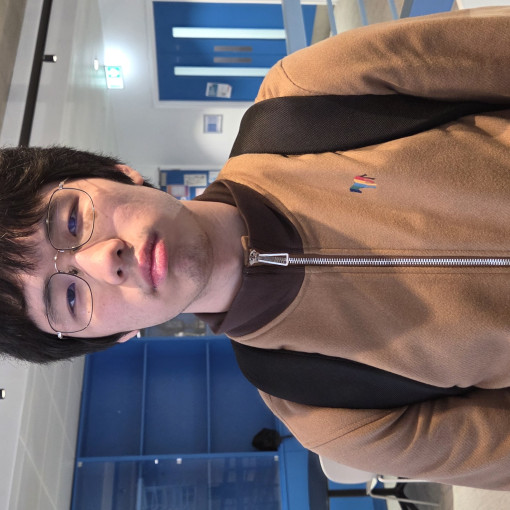 Photo of Sean Chong