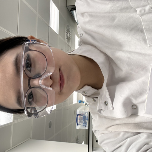 Photo of Suri Trinh