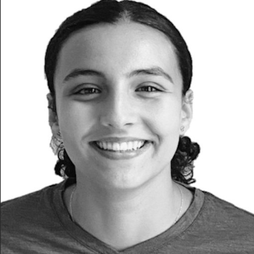 Photo of Sara Galal