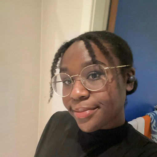 Photo of Stephanie Hamilton-Brown