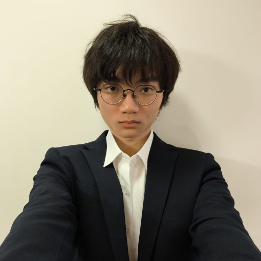 Photo of Justin LUK