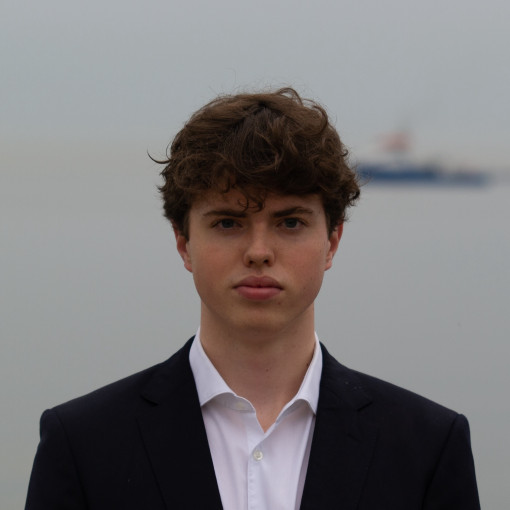 Photo of Szymon Kwidzinski