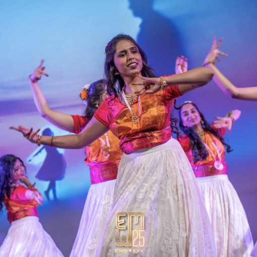 Photo of Simran Kaware