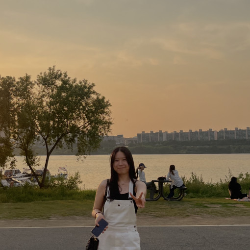 Photo of Seohee Lee