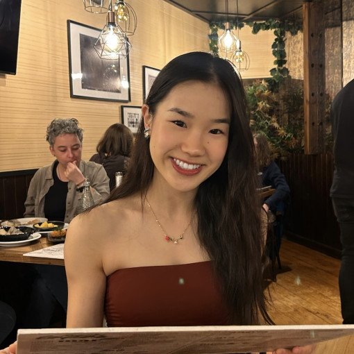 Photo of Sophia Mok