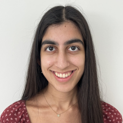 Photo of Simi Joshi