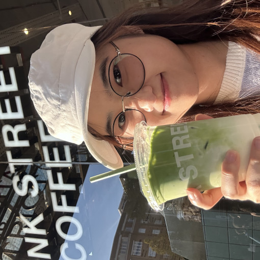 Photo of Sammi Yim