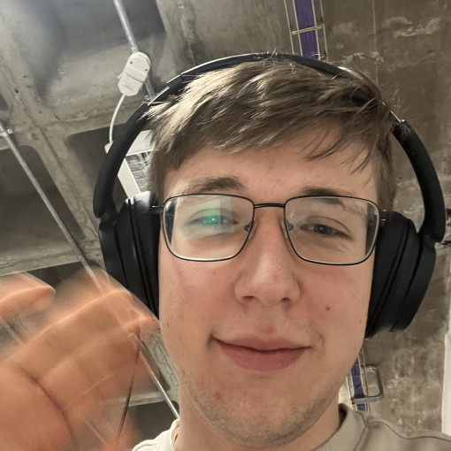 Photo of Sean Brunswick