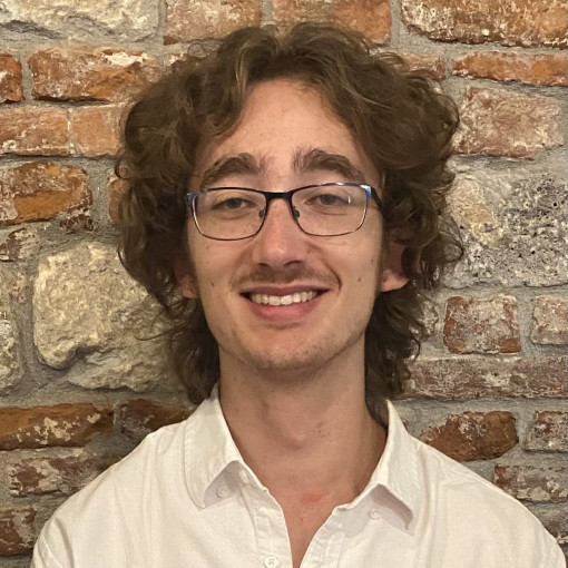 Photo of Sean Robinson